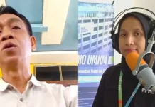 Kemarau Panjang, BPBD Majene Catat 24 Kebakaran Sejak Awal Agustus