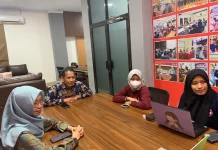 Kemenkum Sulbar: Sinergi Pelindungan KI Kunci Inovasi dan Transformasi Digital