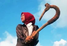 Tongkat Maui tanpa Sengaja Ditemukan di Pantai lalu Memenangkan Lomba