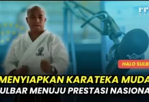 Forki Sulbar Kirim 38 Atlet ke Jaksa Agung Cup
