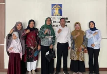 Kemenkum Sulbar Siapkan Pendampingan KI di Polman