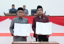 KUA-PPAS 2027 Disepakati, Sulbar Dapat Tambahan DAU Rp70 Miliar dan DBH Rp11 Miliar