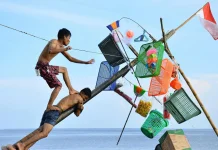 Tak Perlu Mahal, Keseruan Lomba Agustusan dengan Hadiah yang Kreatif