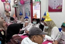 Polewali Mandar Lampaui Target Tahunan CKG, Mamasa Baru 15 Persen