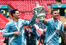 Masa Depan Rodri dan Reijnders Masih Jadi Teka-teki di Manchester City
