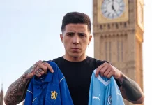 Manchester City Masih Berburu Pemain Baru, Enzo Fernandez Belum Dibahas