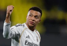 Mbappe Ungkap Ambisi Besar Real Madrid Bersama Mourinho