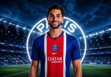 Paris Saint-Germain Selangkah Lagi Datangkan Penyerang Spanyol Ferran Torres