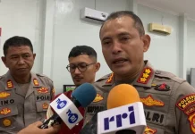 HUT ke-81 RI: 153 Peserta Unjuk Gigi di Turnamen Game Box PS3 Kapolres Cup Mamuju