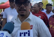 CFD Kemerdekaan, Pemprov Sulbar Bagikan Kupon Rp81 Juta untuk UMKM