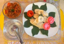 Resep Loka Anjoroi, Kuliner Tradisional Mandar