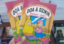 Tak Sekadar Souvenir, Lima Hadiah Ini Bisa Jadi Pahala Jariyah