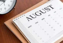 Bukan Cuma HUT RI, Ini Deretan Hari Besar di Bulan Agustus