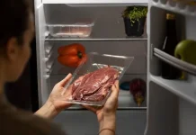 Berapa Lama Ikan dan Ayam Aman Disimpan di Kulkas?