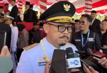 HUT ke-81 RI, Gubernur SDK Soroti masih ada Kemiskinan Ekstrem