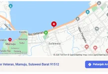 Jalan Veteran di Mamuju, Pengakuan yang Dinanti Pejuang