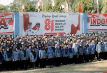 Bupati Mamuju Pastikan TPP PNS dan Gaji PPPK Aman