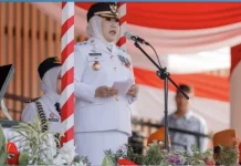 Pemkab Mamuju Komitmen Tuntaskan Program Prioritas Daerah