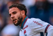Calvin Verdonk Bakal Catat Sejarah Berlaga di Liga Champions