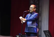 Gubernur Sulbar: Masih terjadi Ketimpangan Pembangunan dan Kemiskinan di Daerah