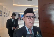 Pemprov Sulbar Minta Blokir BKN Dibuka Bertahap