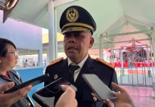 Ditjenpas Sulbar Gagas Program “Masuk Napi Keluar Santri”