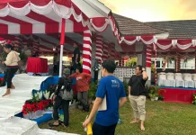 Menjaga Denyut Otak Broadcasting: Peran Teknisi Radio dalam Mengisi Kemerdekaan