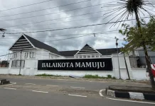 Anggota DPD RI Almalik Pababari : DOB Kota Mamuju Merupakan Amanat UU