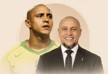 Pemain Bola Legenda Roberto Carlos Dikabarkan Masuk Islam