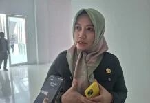 Calon Wagub Sulbar dari Anggota DPRD Harus Mundur