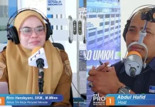Ribuan Kasus TBC Sulbar Belum terdeteksi, Kasus ini seperti Fenomena Gunung Es
