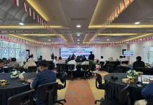 DJPb Sulbar: Anggaran Negara Harus Terbuka dan Dapat Masukan Publik