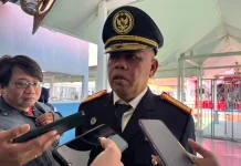 Ditjenpas Sulbar Dorong Pembangunan Lapas di Daerah Naik Kelas