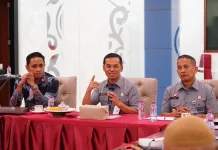Kemenkum Sulbar Fasilitasi Pencatatan 25 Karya Cipta Gratis