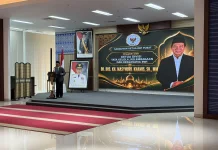 Badan Wakaf Indonesia Pusat Catat Capaian Wakaf Uang Capai Rp4,7 Triliun di 2026