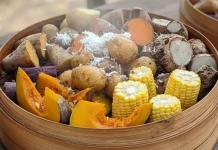 Sarapan Kukusan Jadi Tren Sehat Ala Gen Z: Simple, Enak, dan Gak Ribet