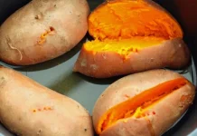 Ubi: Si Umbi Kukus Favorit Sarapan Sehat Ala Gen Z