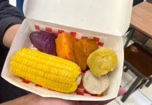 Manfaat Sarapan Rebusan/Kukusan: Simple dan Sehat