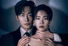 Review Drakor The Husband: Perceraian Berubah Menjadi Perburuan Menegangkan