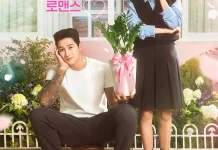 Review Drama Korea Spring Fever: Romansa Hangat di Kota Kecil