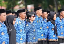 Pusat Ambil Alih Gaji PPPK, Bupati Mateng: Anggaran Daerah bisa lebih Fleksibel