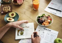 Jangan Asal Diet, Kenali Kebutuhan Nutrisi Tubuh