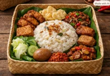 Resep Nasi Liwet Gurih dan Harum, Cocok untuk Makan Bersama