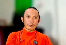 Sandeq Asli Mandar Tinggal 10 Unit, Terancam Hilang