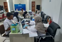 Beasiswa Pemprov Sulbar Terlambat Cair, karena Dokumen Belum Lengkap
