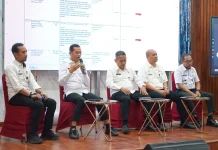 Percepat Pelaporan Kinerja, Kemenkum Sulbar Manfaatkan E-LAPKIN