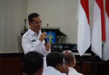 Kemenkum Sulbar Terapkan Aplikasi E-LAPKIN, Pantau Kinerja Pegawai