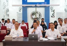 Inovasi Metangga Mamea Kemenkum Sulbar Dinilai Perluas Kesadaran KI
