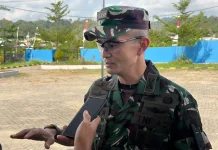Koperasi Merah Putih Mamuju dan Mateng Ditargetkan Rampung Oktober