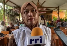 Sekdes di Mateng Keluhkan Jalan, Jembatan, dan Tanggul ke Ketua DPRD Sulbar